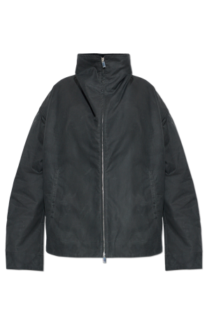 Kenzo Light hooded jacket | Women's | Vitkac